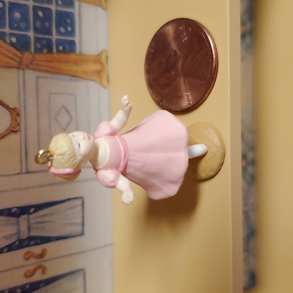 The Nutcracker Ballet•Hallmark Keepsake Ornament•Dated 1996•Collector's Series• - Picture 11 of 13